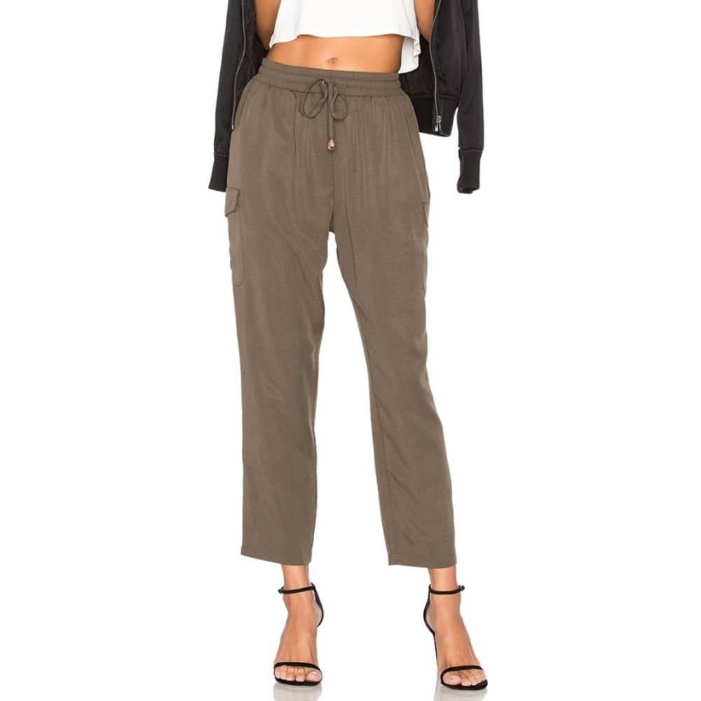 Lovers + Friends Zoey Pant